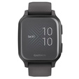 3x Φύλλο υδρογέλης ERBORD για Garmin Venu SQ