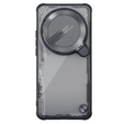 Θήκη για Xiaomi 15 Ultra, θωρακισμένη Nillkin, Icelade Prop, μαύρη
