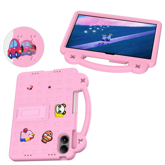 Παιδική θήκη με βάση για Xiaomi Redmi Pad 2 Pro