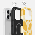 Θήκη Burga Tough MagSafe για iPhone 17 Pro Max
