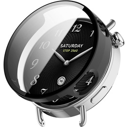 2 σε 1 Θήκη + Γυαλί για Xiaomi Watch S4 41mm