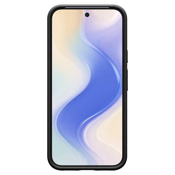 Θήκη Spigen Liquid Air MagSafe για το Google Pixel 10 Pro XL, Μαύρο ματ