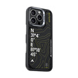 BENKS Kevlar μαγνητική θωράκιση Air Kevlar 600D Κορυφής Kangrinboque 0065 να MagSafe περίπτωση για το iPhone 16 Pro