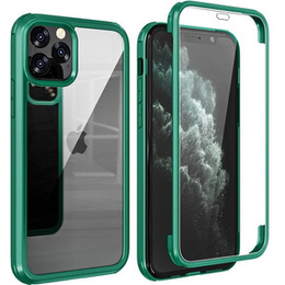 Θήκη για iPhone 11 Pro Max, ERBORD Guardian, πράσινη