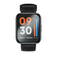 2x υβριδικό γυαλί ERBORD για Realme Watch 3