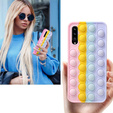 Θήκη Push Bubble Pop It για το Samsung Galaxy A50