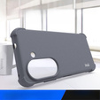IMAK Θήκη για Asus Zenfone 9 5G / 10 5G, Dropproof, γκρι