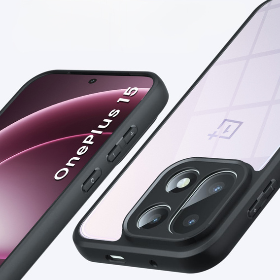 Θήκη Fusion Hybrid  για OnePlus 15