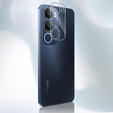 Μετριασμένο γυαλί για κάμερα για το Vivo Y19s, διαφανής