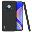 IMAK Θήκη για Huawei Nova Y90 4G, IMAK UC-3 Series, μαύρη
