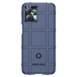 Θήκη για Motorola Moto G13 / G23, Rugged Shield, μπλε