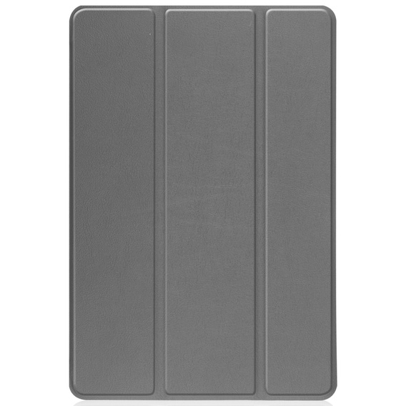 Θήκη για TCL Tab 10s 9081X / TCL Tab 10s 9080G 2021, Smartcase, γκρι