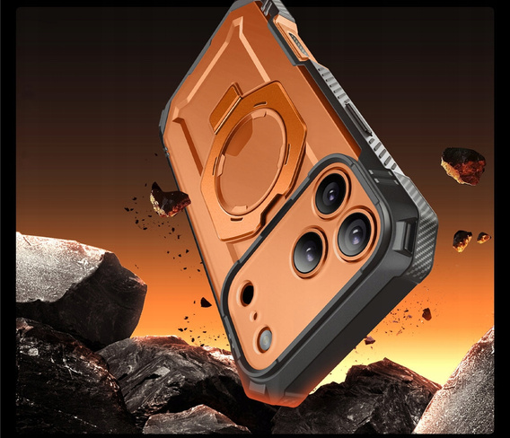 Θήκη Supcase Unicorn Beetle Grip Pro Mag για iPhone 17 Pro Max