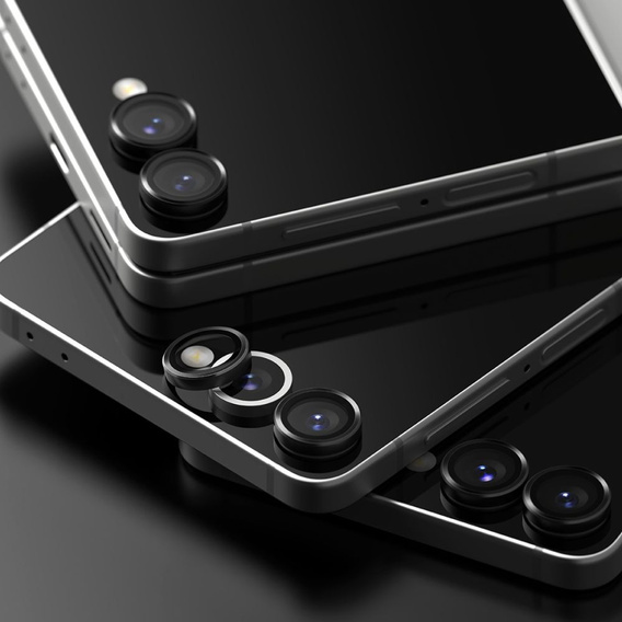 Προστατευτικό πλαίσιο κάμερας Ringke για Samsung Galaxy Z Flip 7 5G