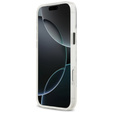 Θήκη Karl Lagerfeld IML Choupette MagSafe για iPhone 17 Pro