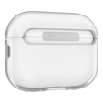 Θήκη Spigen Liquid Crystal για Apple AirPods Pro 3