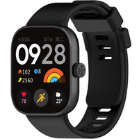 Λουράκι σιλικόνης για Xiaomi Redmi Watch 4 / Smart Band 8 Pro