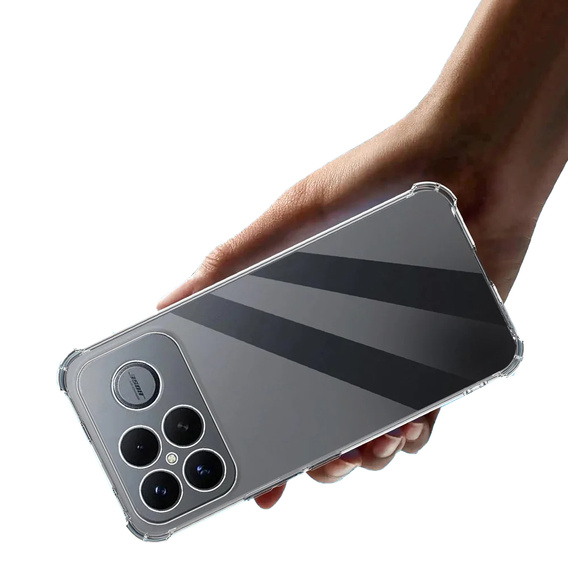 Dropproof θήκη για Xiaomi Poco F8 Ultra