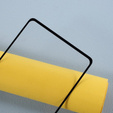 RURIHAI 3D γυαλί πλήρους οθόνης για Samsung Galaxy S20 FE
