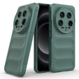 Θήκη για Xiaomi 14 Ultra, Gaming Shockproof, πράσινη