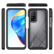 Θήκη για Xiaomi Mi 10T / 10T Pro, Shockproof, με μεμβράνη, μπλε