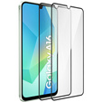 2x Κεραμικό υβριδικό γυαλί ERBORD για Samsung Galaxy A16 5G