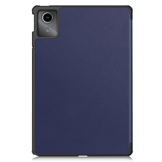 Θήκη για Lenovo Tab M11, Smartcase, σκούρο μπλε