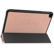 Θήκη για MatePad SE 10.4 2022, Smartcase, ροζ rose gold