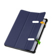 Θήκη για OnePlus Pad 2, Smartcase, σκούρο μπλε