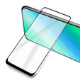 2x Κεραμικό υβριδικό γυαλί ERBORD για Oppo A54 5G/A74 5G/A93 5G