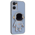Θήκη για Oppo Reno 7 5G, Astronaut, μπλε