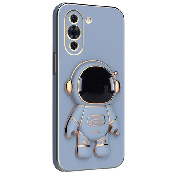 Θήκη για Huawei Nova 10 Pro, Astronaut, μπλε