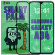 5D Full Glue Smart Palm γυαλί για Samsung Galaxy A34 5G