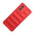 Θήκη για Motorola Moto G84 5G, Gaming Shockproof, κόκκινη