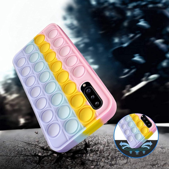 Θήκη Push Bubble Pop It για το Samsung Galaxy A50