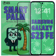 5D Full Glue Smart Palm γυαλί για Samsung Galaxy S23 FE