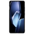 NILLKIN θήκη για OnePlus 13R, θήκη Super Frosted Shield, μαύρη