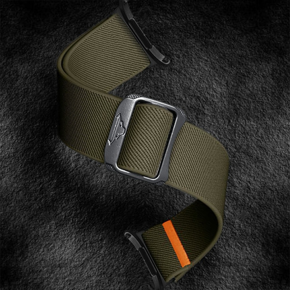Λουράκι νάιλον για Samsung Galaxy Watch Ultra 47mm (2025 / 2024)