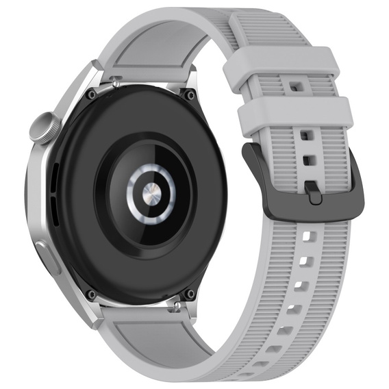 Λουράκι σιλικόνης Universal 22mm