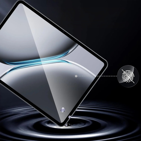 Μετριασμένο γυαλί για OnePlus Pad 2