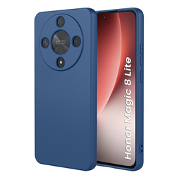 Σιλικόνη θήκη Silicone Lite για Honor Magic 8 Lite