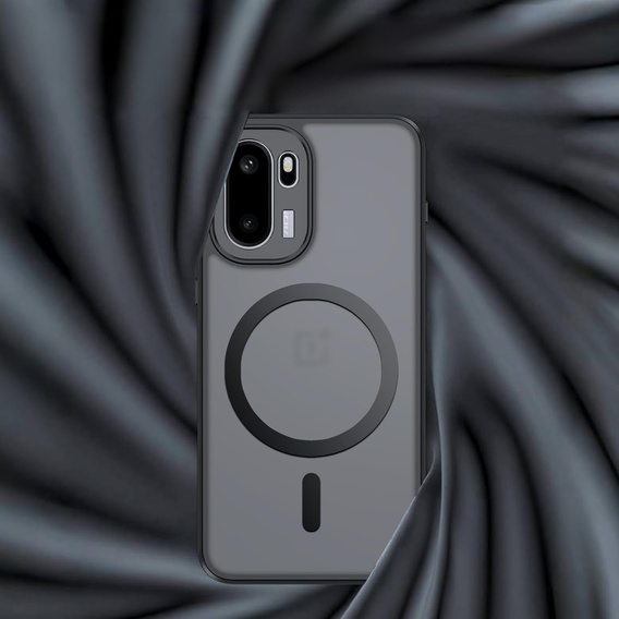 Θήκη για MagSafe ERBORD Matt Case για OnePlus 15R