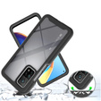 Θήκη για Xiaomi Mi 10T / 10T Pro, Shockproof, με μεμβράνη, μπλε