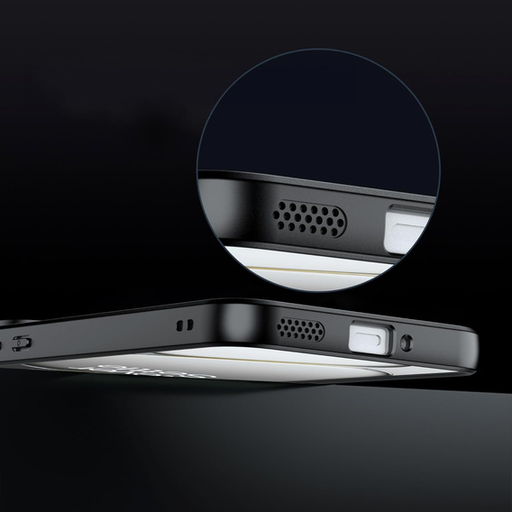 Θήκη Fusion Hybrid για OnePlus 15R