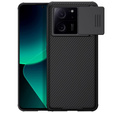 Θήκη για Xiaomi 13T/13T Pro, θωρακισμένη Nillkin, CamShield Pro, μαύρη