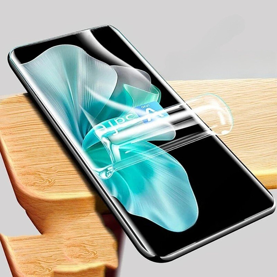 Μεμβράνη υδρογέλης για Oppo Reno 12 Pro