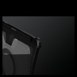 Θήκη + πληκτρολόγιο iPad 10.9 / Air 2020/2022/2024 / Pro 11 2020/2021/2022 , NILLKIN Bumper Link Keyboard Case, μαύρη