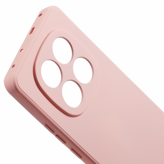 Σιλικόνη θήκη Silicone Lite για Xiaomi Redmi Note 15 5G / Poco M8 5G