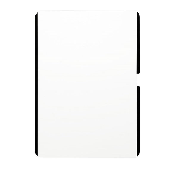 προστατευτική μεμβράνη PVC Paper feel για iPad 10.2" 2021/2020/2019 (9/8/7 gen.), διαφανής