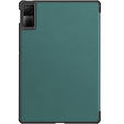 Θήκη για Xiaomi Redmi Pad SE 11", Smartcase, πράσινη